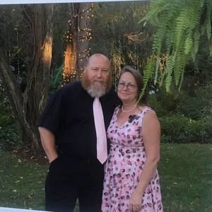 Meet your Posher, Sally